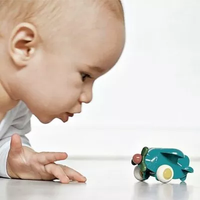 sanitizing baby toys