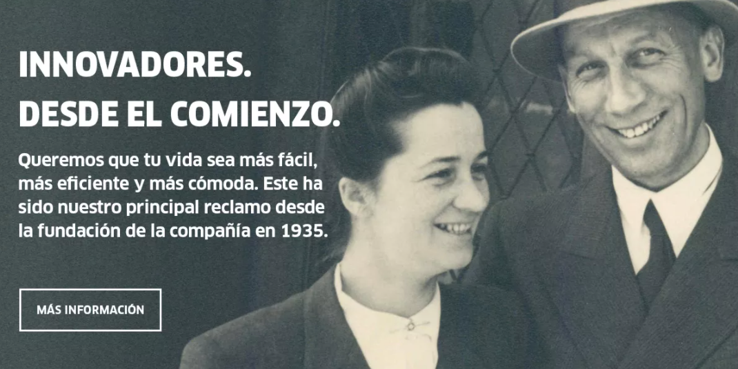 Alfred Irene Kärcher