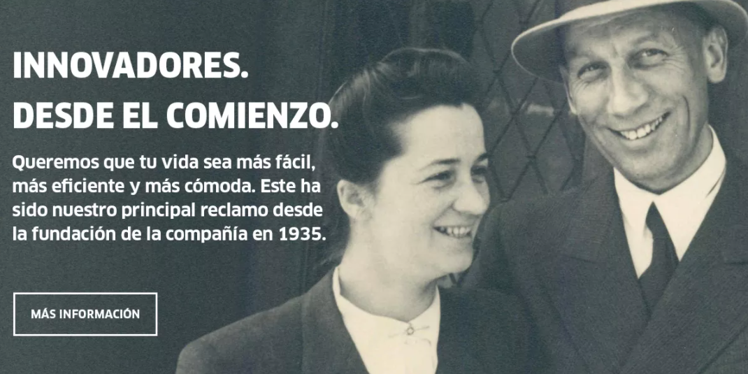 Alfred Irene Kaercher