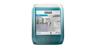 FloorPro Multi Reiniger 地板复盖机