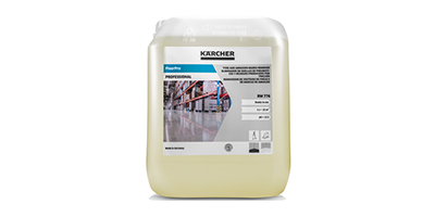 FloorPro Reifen- und Abriebspurenentferner FloorPro Reifen- und abriebspurrenentferner