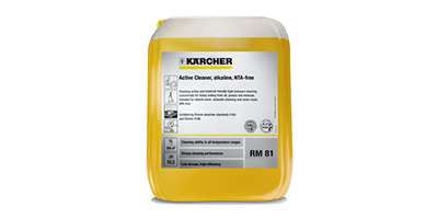 PressurePro Aktivreiniger PressurePro Aktivreiniger