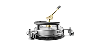 Flächenreiniger Flachenreiniger