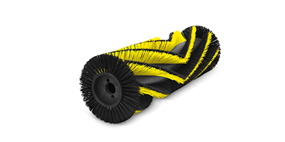 Hauptkehrwalze 霍普特克瓦尔泽