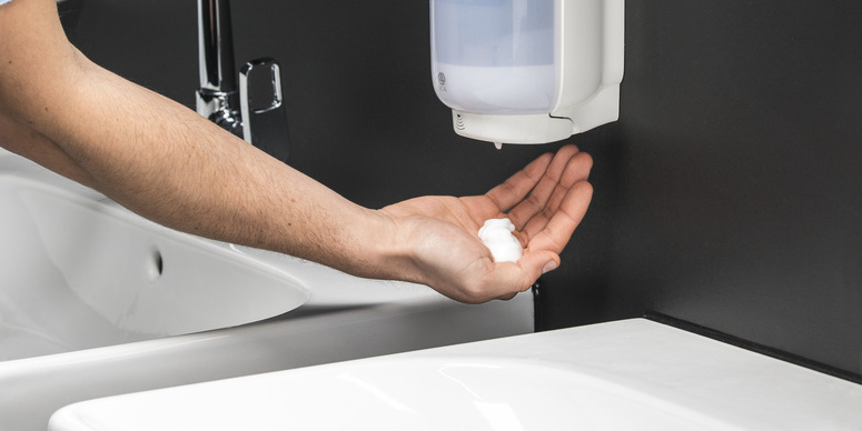 dispenser dispenser
