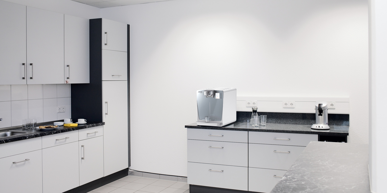 Kitchens Kitchens