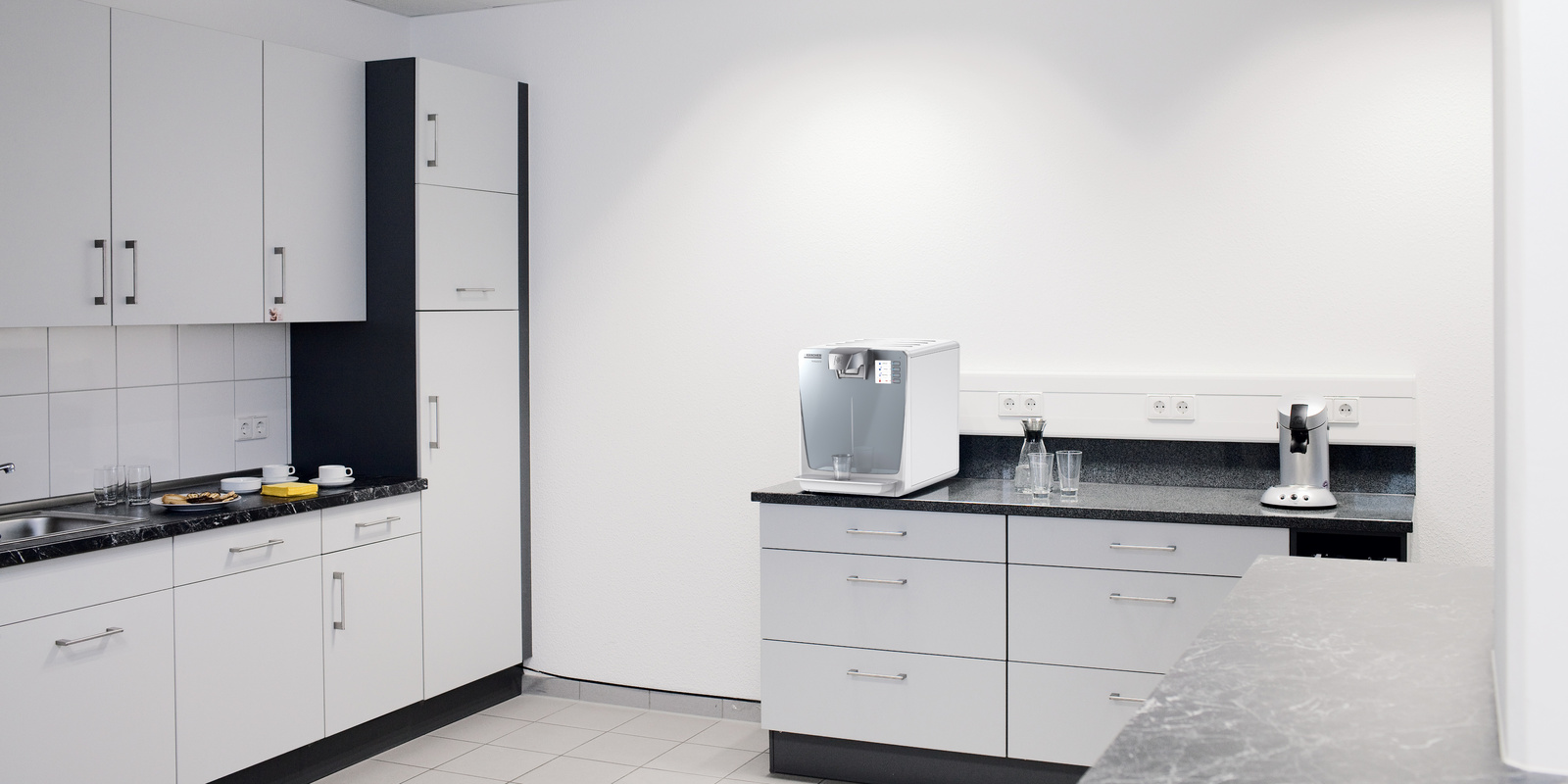 Kitchens Kitchens