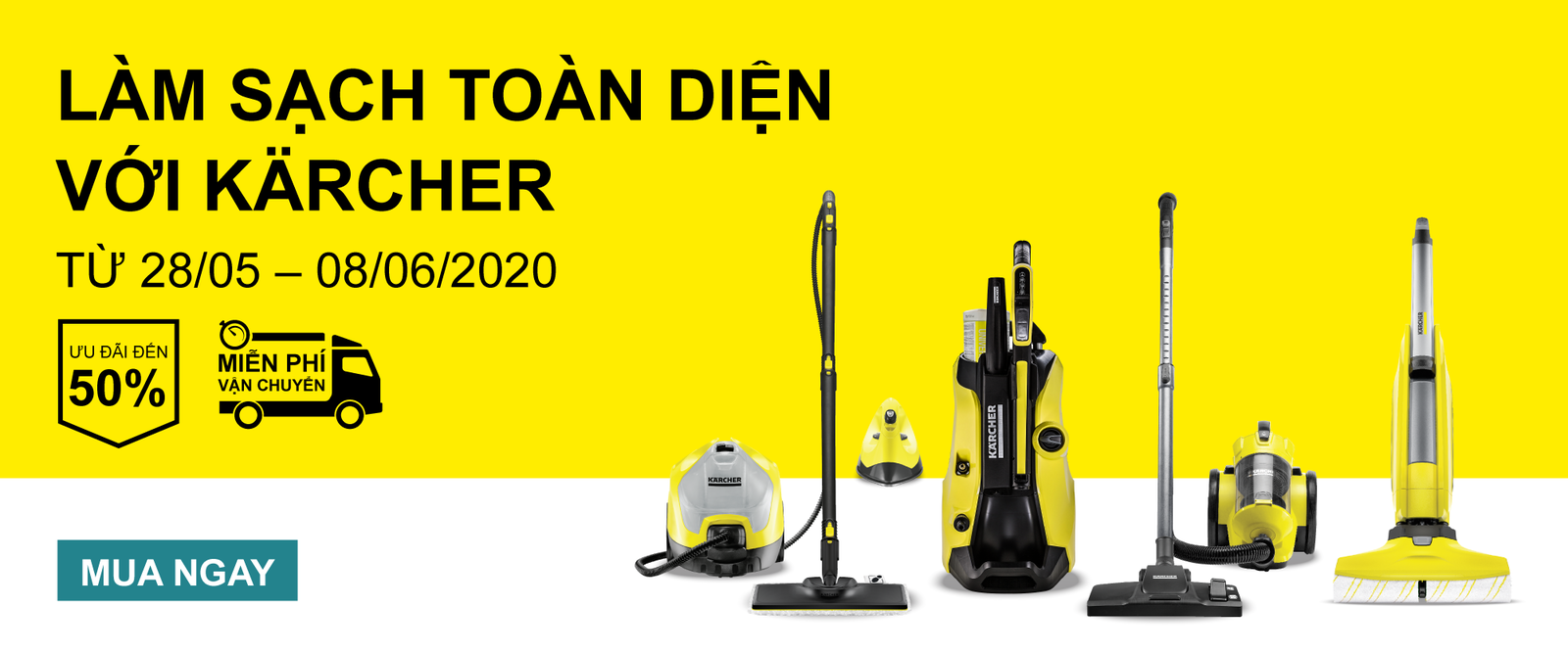 CTKM T6 Cleaning hard surfaces with a steam cleaner