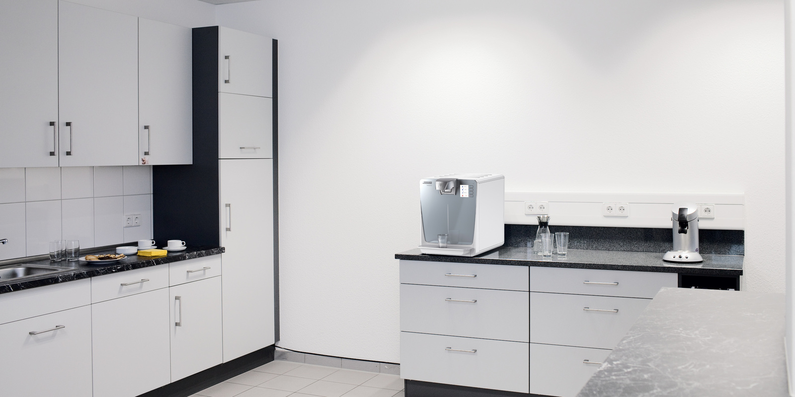 Kitchens Kitchens