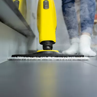 nettoyeur vapeur karcher