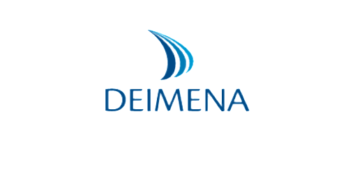 Logo Deimena