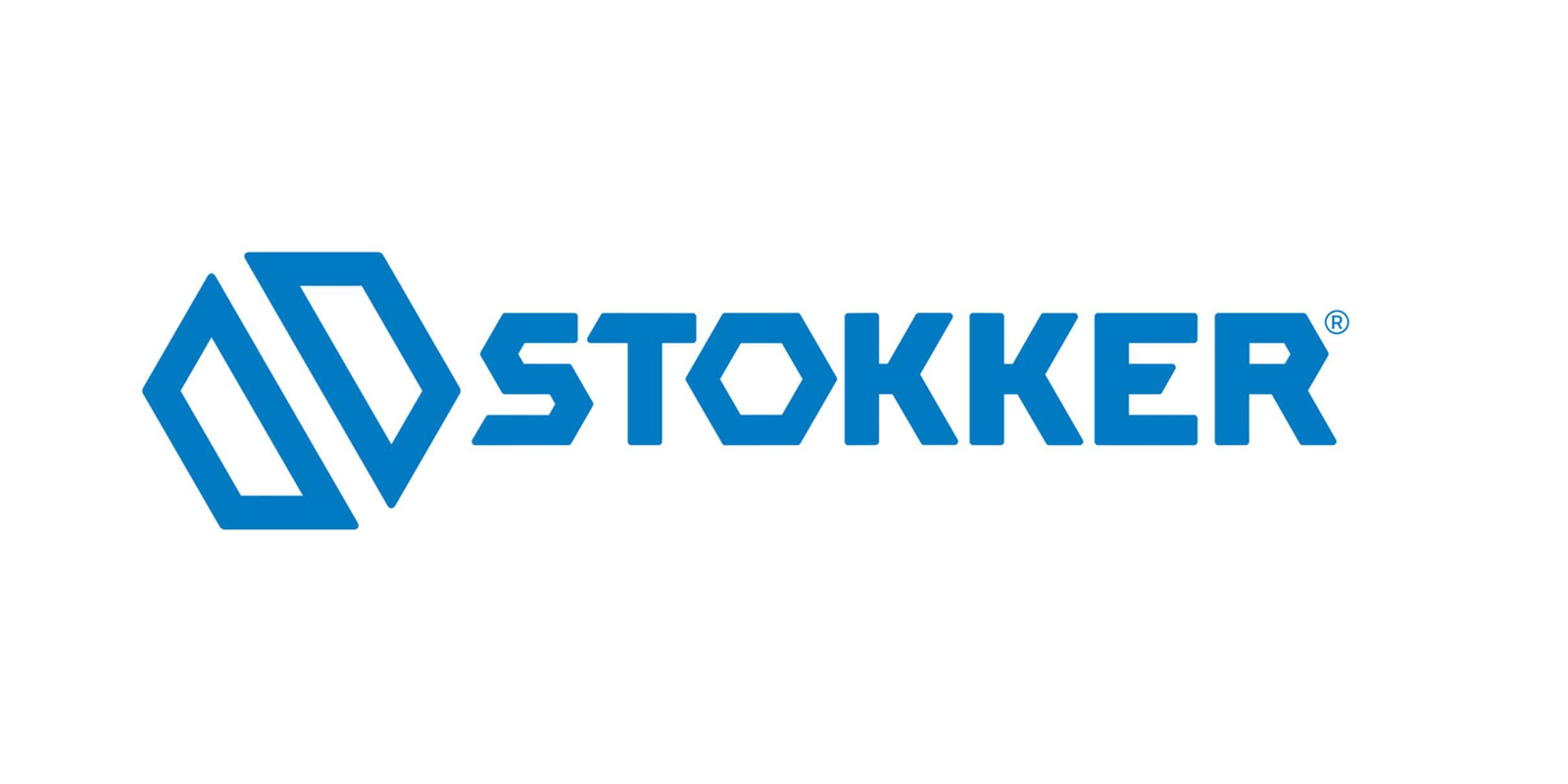 Logo Stokker