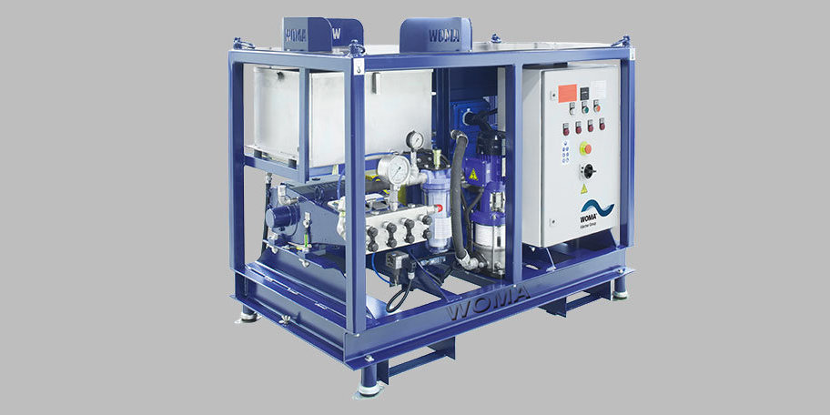 ELECTRIC UNITS ELECTRIC UNITS