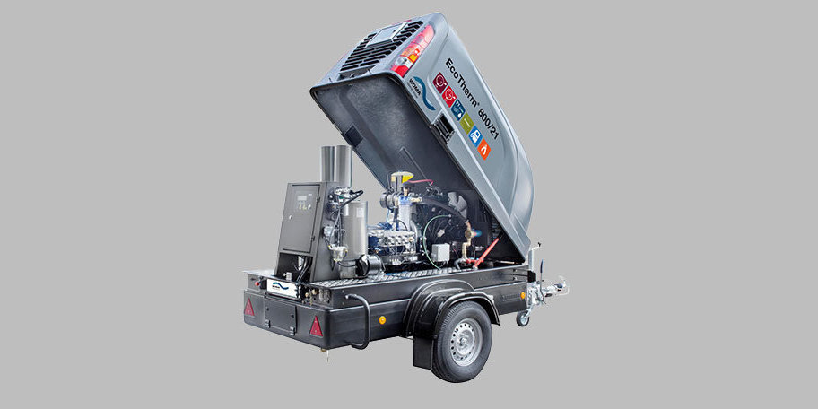 HOT WATER UNITS HOT WATER UNITS