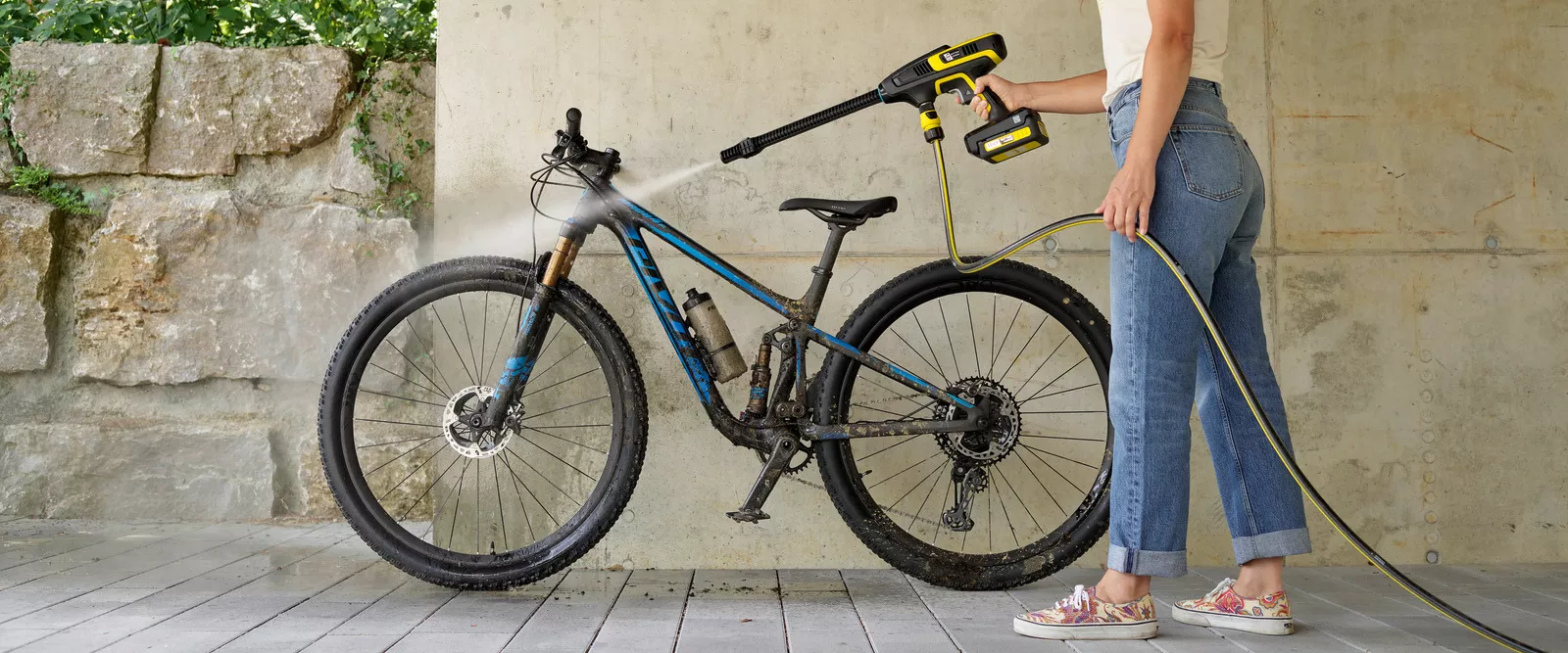 Limpiador de cadena de bicicleta ciclismo Bike cepillos fregadoras