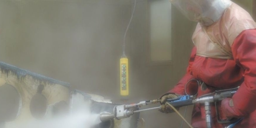 woma: Decontamination woma: Decontamination