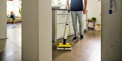 floor cleaner easy cleaning