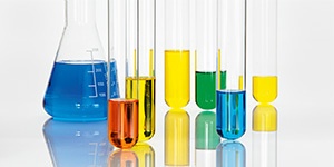 Čistiace prostriedky