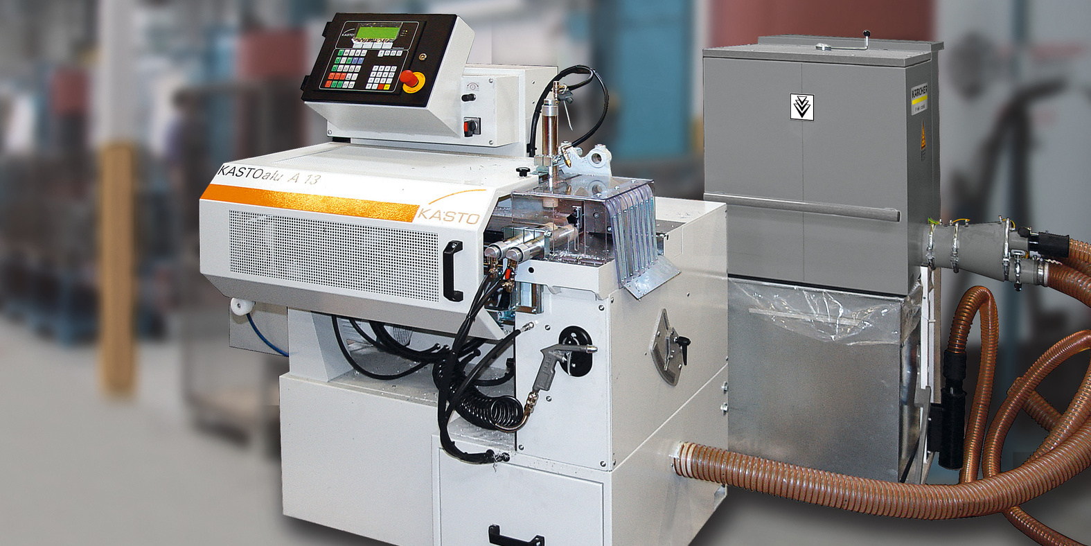 Staubhaltige Luft Ex