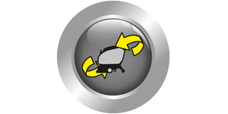 Kärcher Used-pictogram Kärcher Used-pictogram