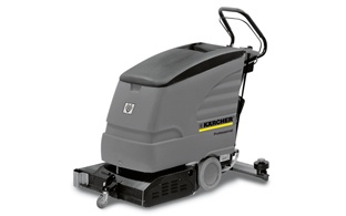 BD 530 BAT