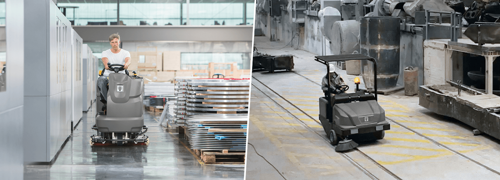 Por quê equipamentos para limpeza industrial são fundamentais para seu negócio? Por quê equipamentos para limpeza industrial são fundamentais para seu negócio?
