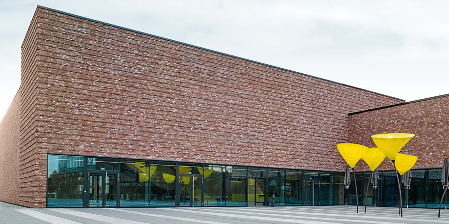 Kärcher company information