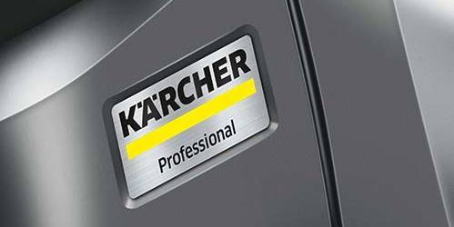 Download Kärcher Professional catalog