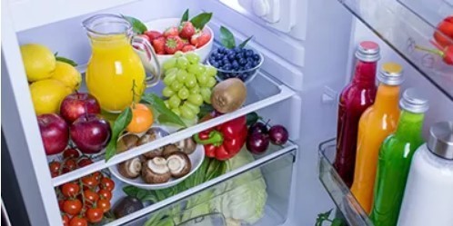 холодильник