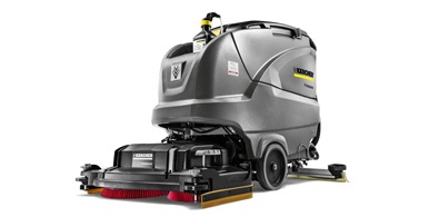 Lavadora e secadora de piso B 80 W – D 75 Lavadora e secadora de piso B 80 W – D 75