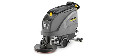 Lavadora e secadora B-60 C Lavadora e secadora de piso B 60 C
