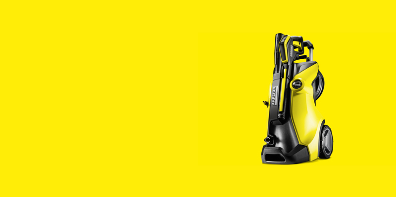 Kärcher home & garden products