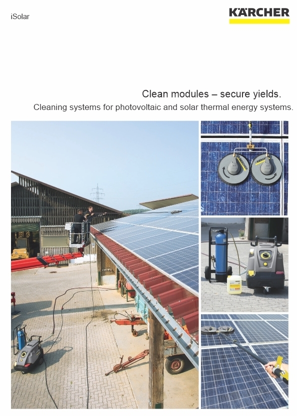 iSolar Catalogue 2020