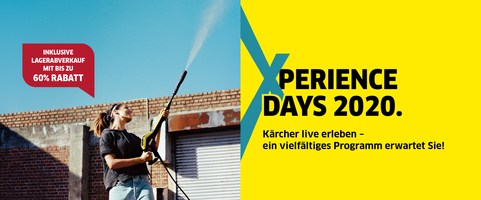 Xperience Days 2020 Xperience Days 2020