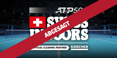 Swiss Indoors Basel 2020