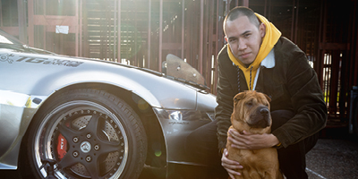 Járműápolás, autótisztítás Kärcher WOW-hatással