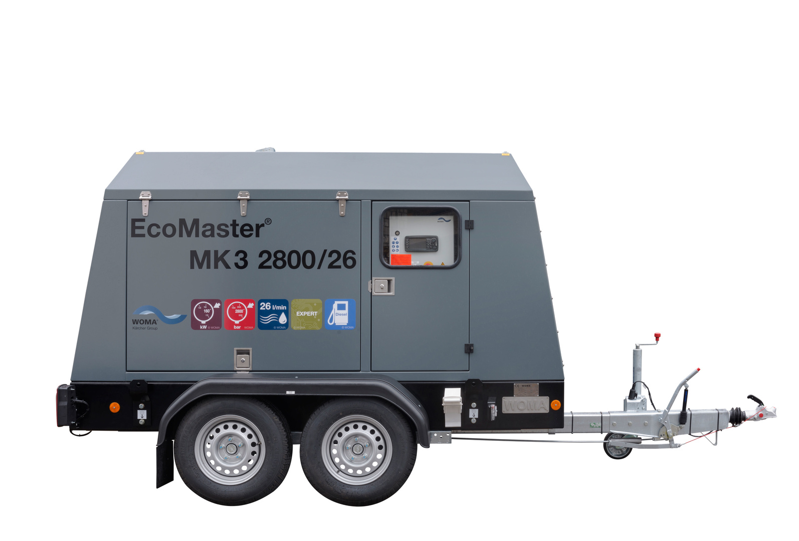 ecomaster ecomaster