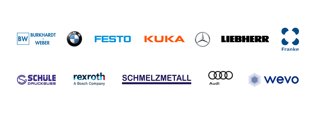 Clients Kärcher technologie d'aspiration industrielle Clients Kärcher technologie d'aspiration industrielle