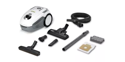 9 место – Karcher SE 4001