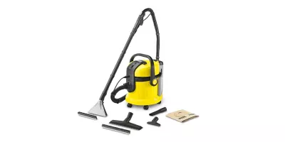 Karcher для чистки диванов