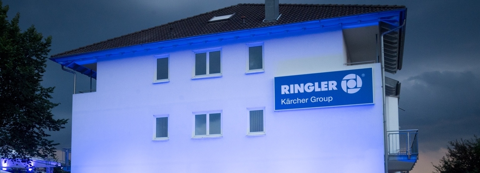 Ringler GmbH Ringler GmbH