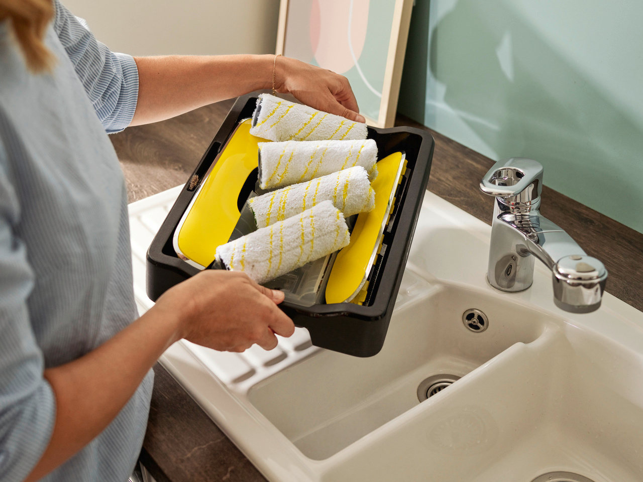 si pulisce in un attimo fc 7