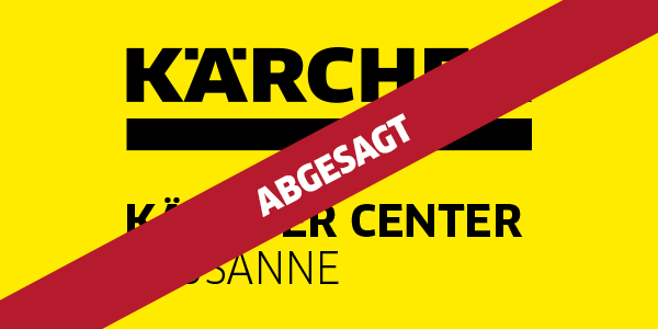 KC Lausanne (abgesagt) KC Lausanne (abgesagt)