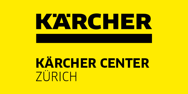Kärcher Center Zürich