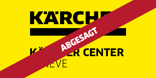 Kärcher Center Genève Kärcher Center Genève