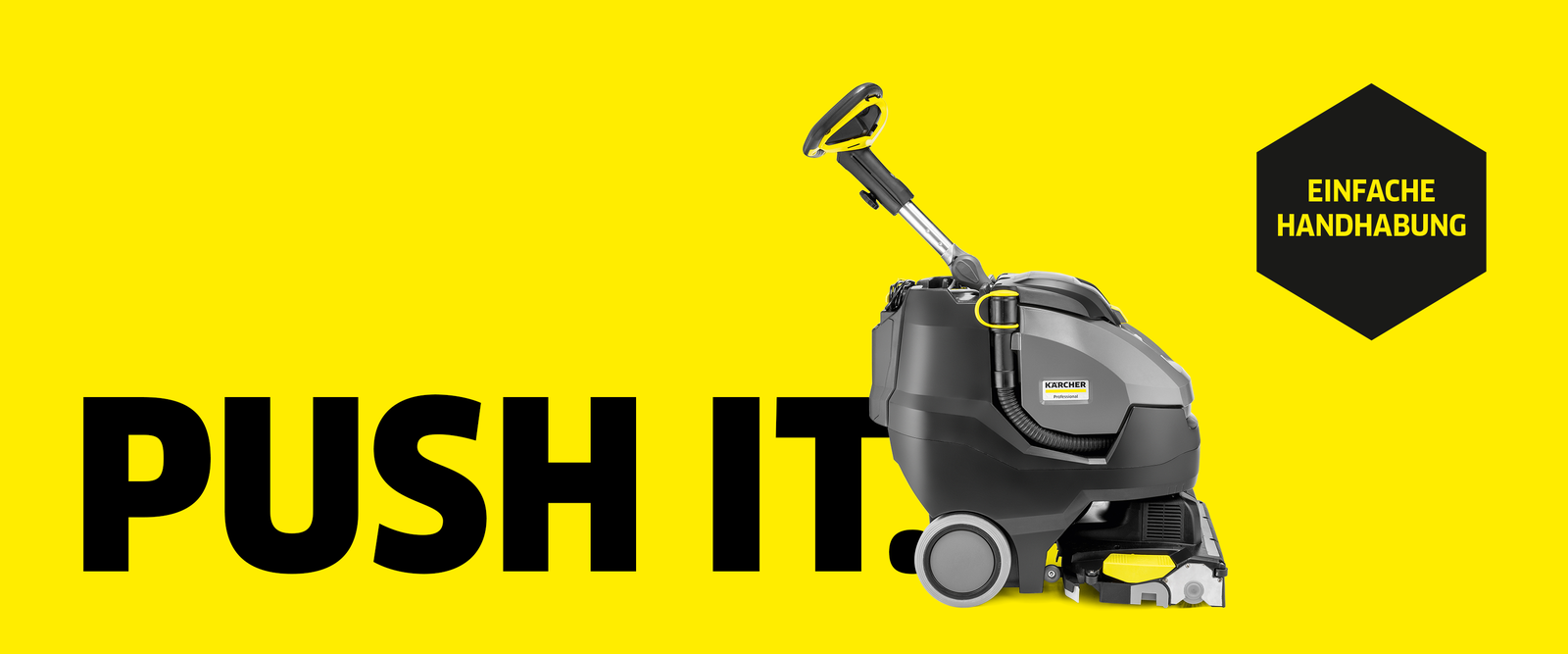 Kompakt Scheuersaugmaschinen Slider Kompakt Scheuersaugmaschinen滑块