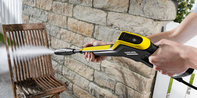 nettoyer son mobilier de jardin avec un nettoyeur haute pression nettoyer son mobilier de jardin avec un nettoyeur haute pression