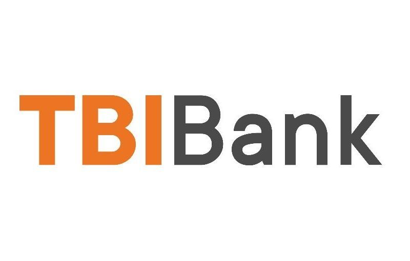 Logo TBI Logo TBI