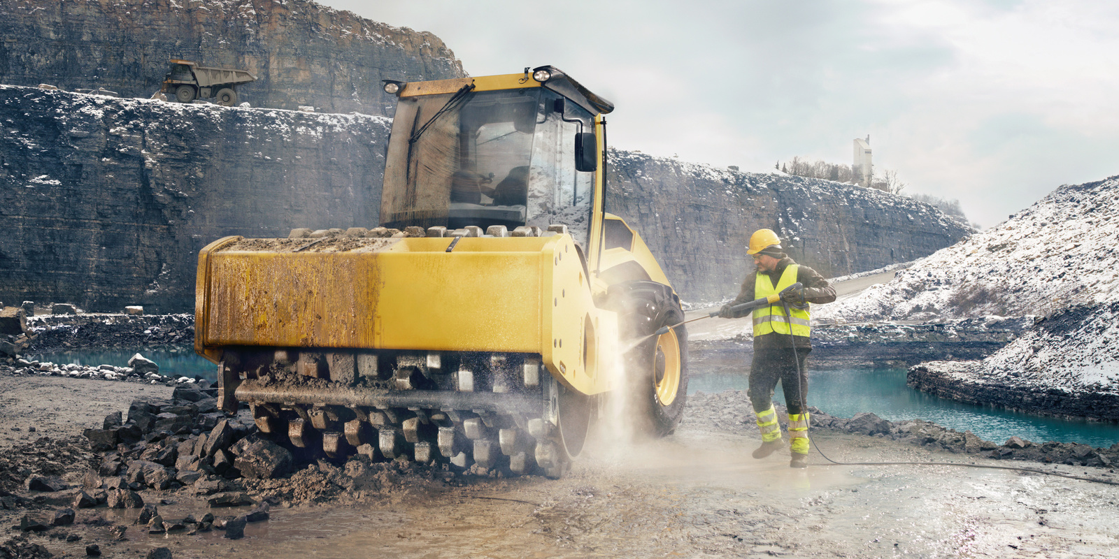 Services für gewerbliche Anwender Services für gewerbliche Anwender