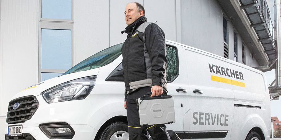 Contrats de services